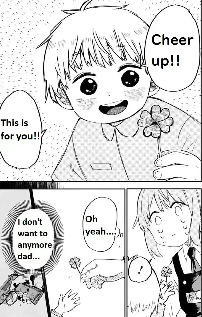 Read Kindergarten Wars chapter 1.6 image 31 on Lezhin
