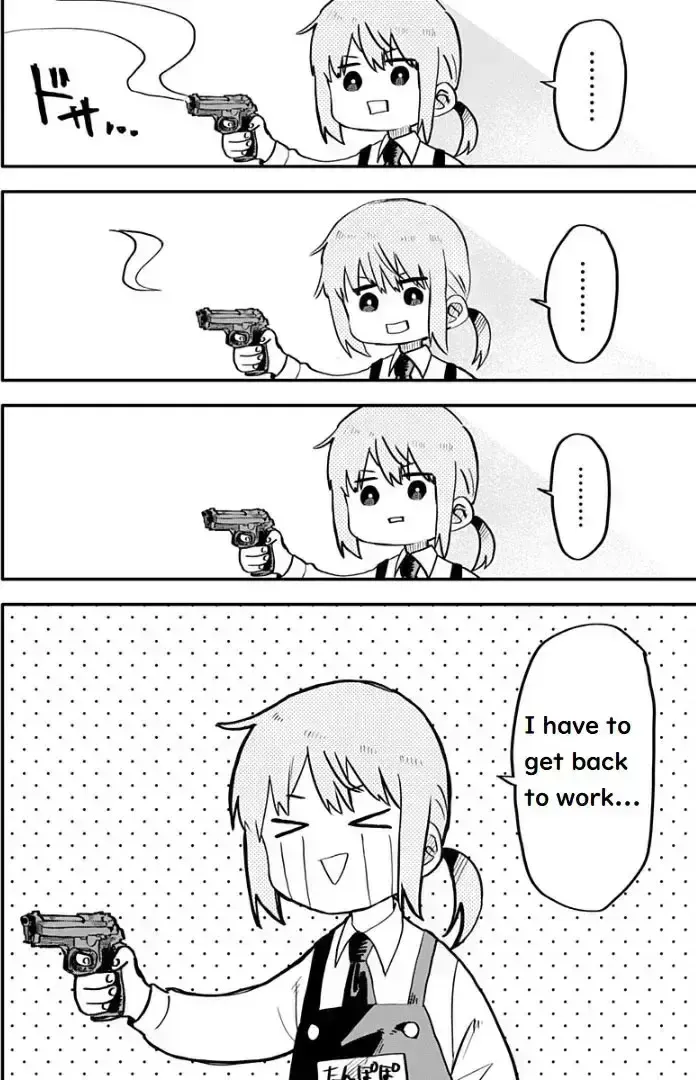 Read Kindergarten Wars chapter 1.7 image 26 on Lezhin