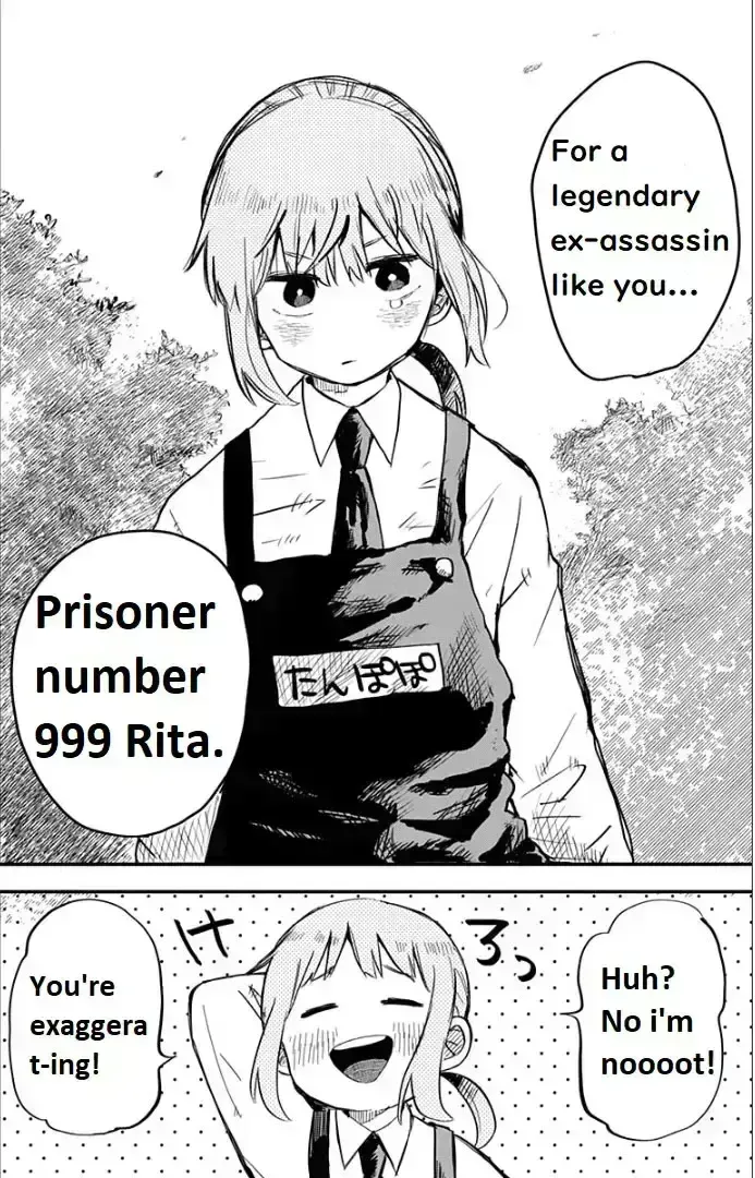Read Kindergarten Wars chapter 1.7 image 28 on Lezhin