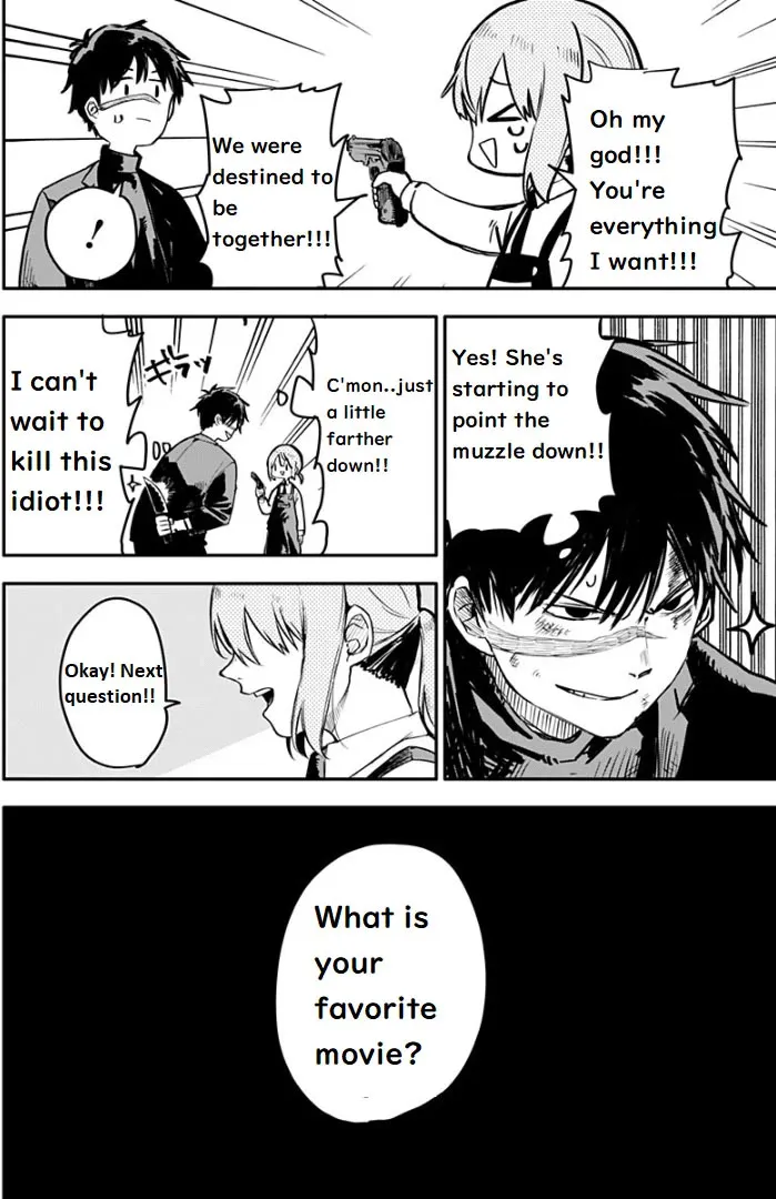 Read Kindergarten Wars chapter 1 image 23 on Lezhin
