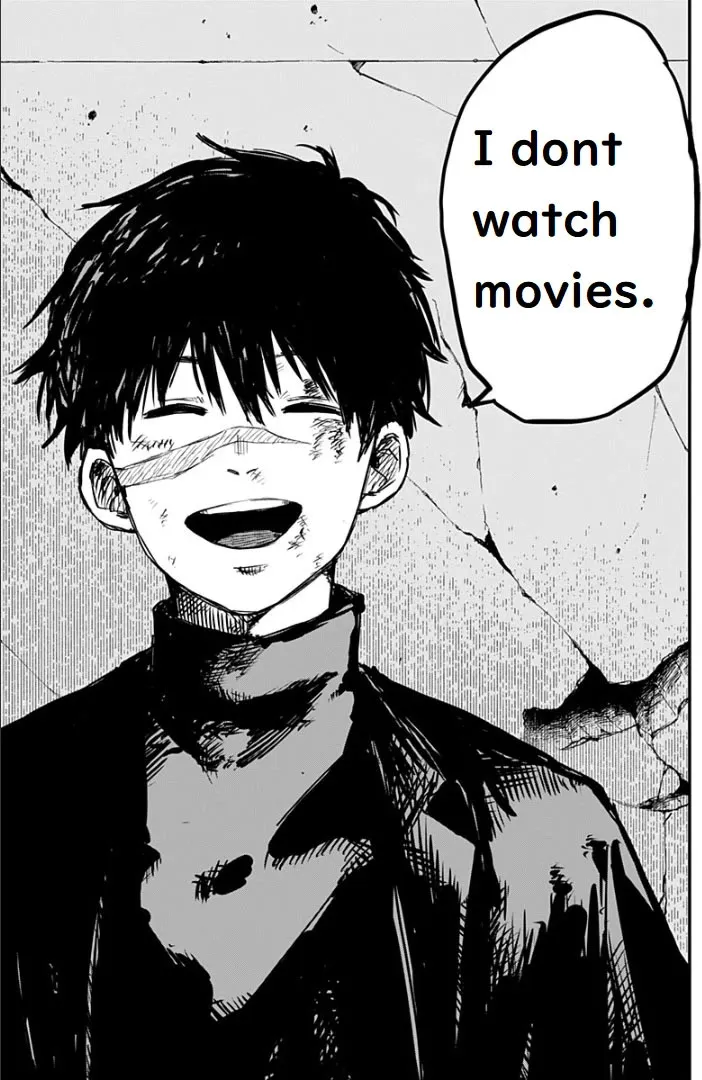 Read Kindergarten Wars chapter 1 image 24 on Lezhin