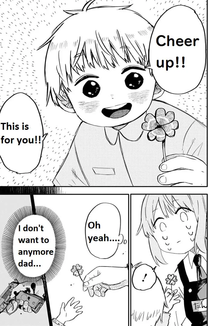 Read Kindergarten Wars chapter 1 image 31 on Lezhin
