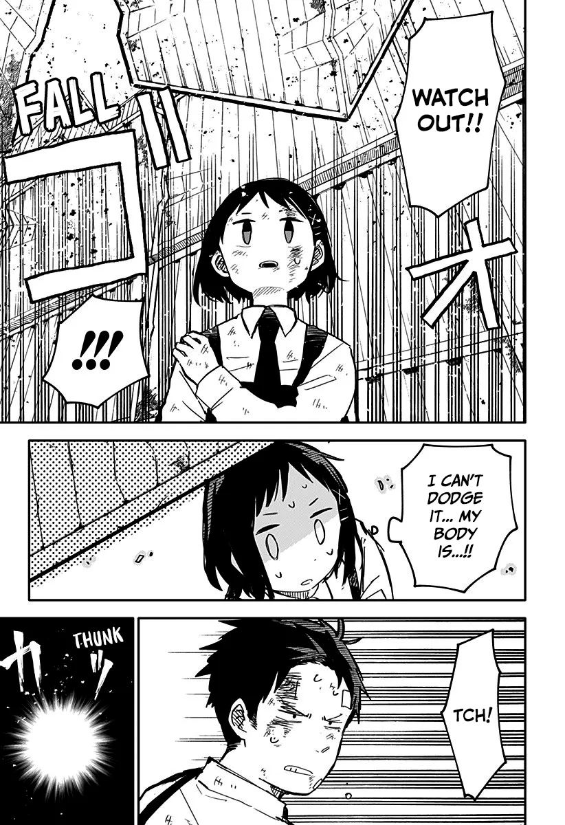 Read Kindergarten Wars chapter 10 image 12 on Lezhin