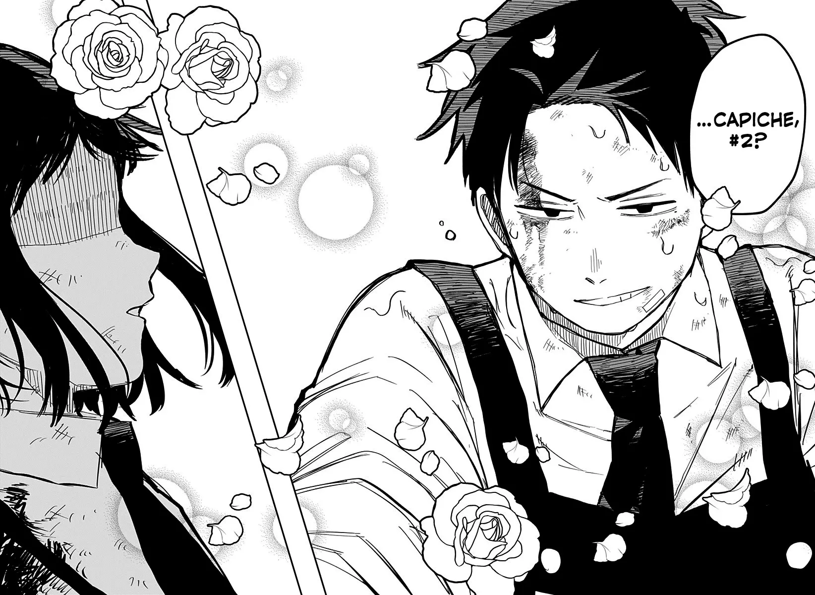 Read Kindergarten Wars chapter 10 image 15 on Lezhin