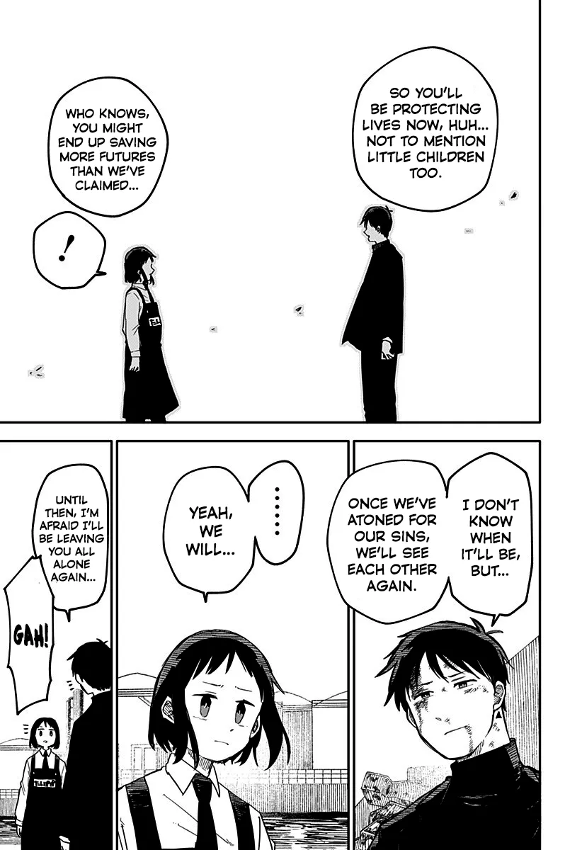 Read Kindergarten Wars chapter 10 image 6 on Lezhin