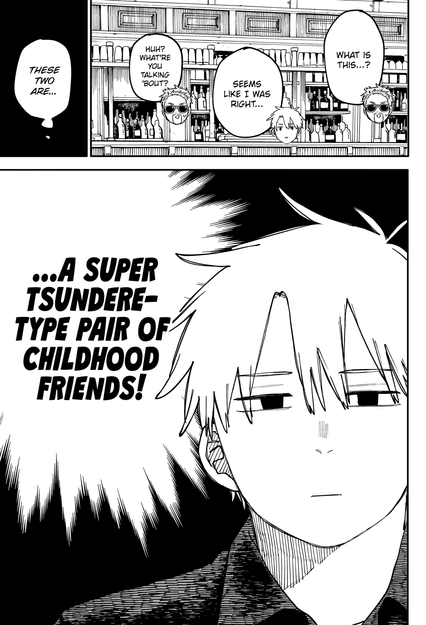 Read Kindergarten Wars chapter 100.1 image 10 on Lezhin