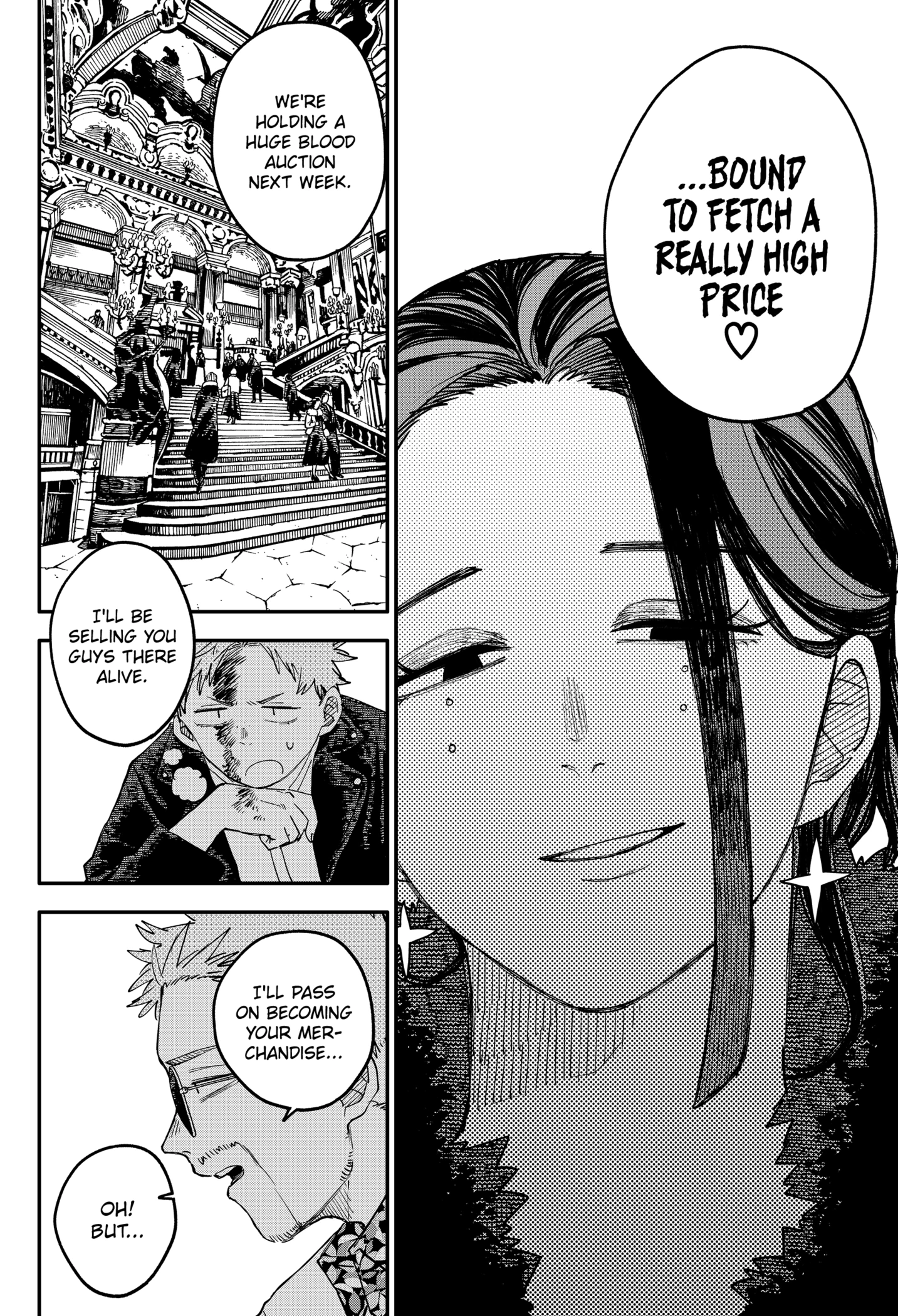 Read Kindergarten Wars chapter 100.1 image 15 on Lezhin