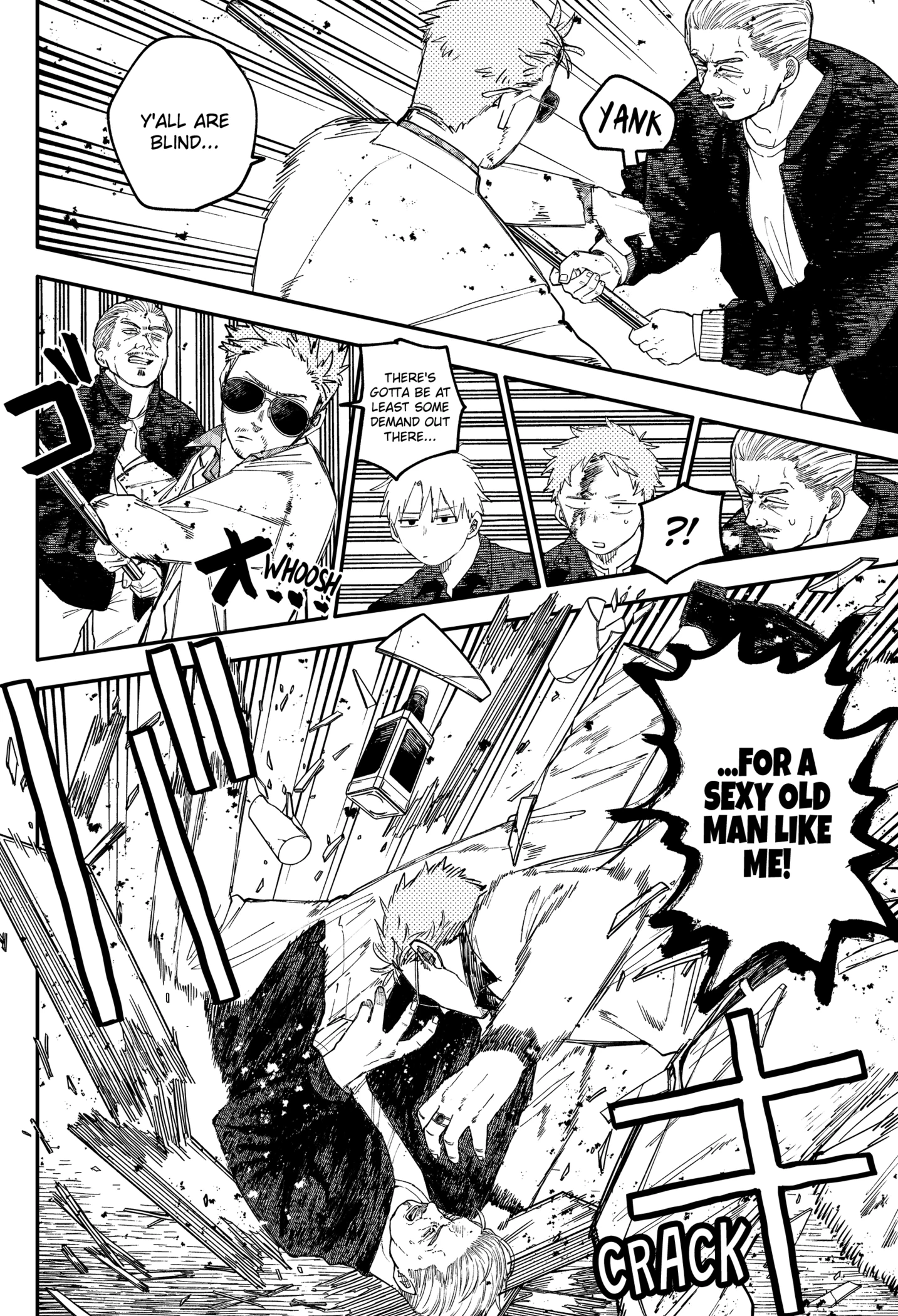 Read Kindergarten Wars chapter 100.1 image 17 on Lezhin