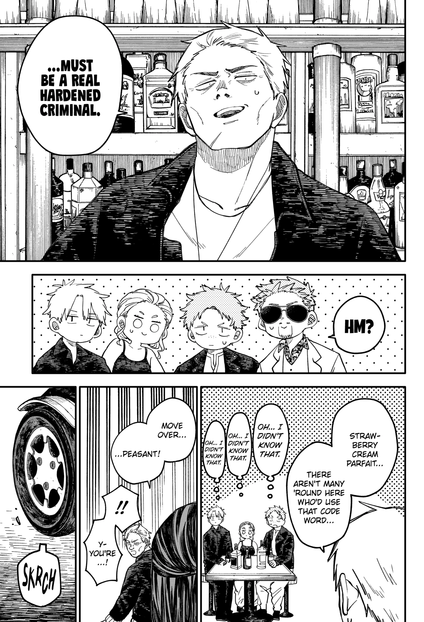 Read Kindergarten Wars chapter 100.1 image 2 on Lezhin