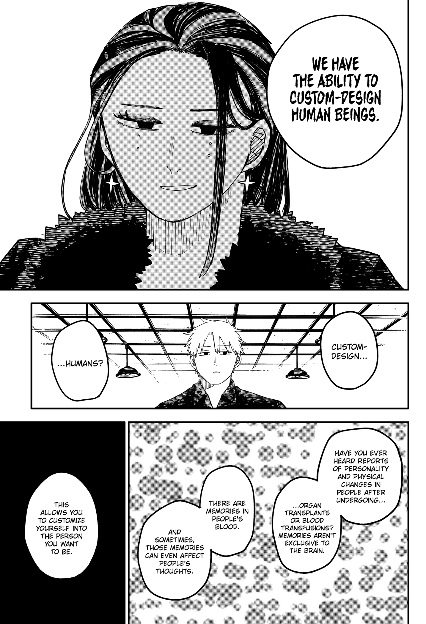 Read Kindergarten Wars chapter 100.1 image 6 on Lezhin