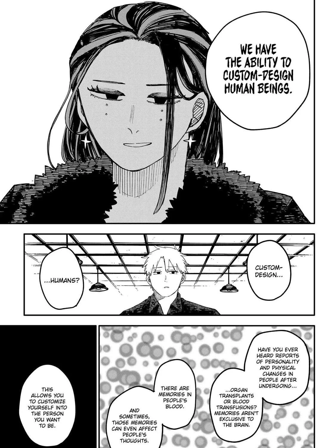 Read Kindergarten Wars chapter 100.5 image 13 on Lezhin