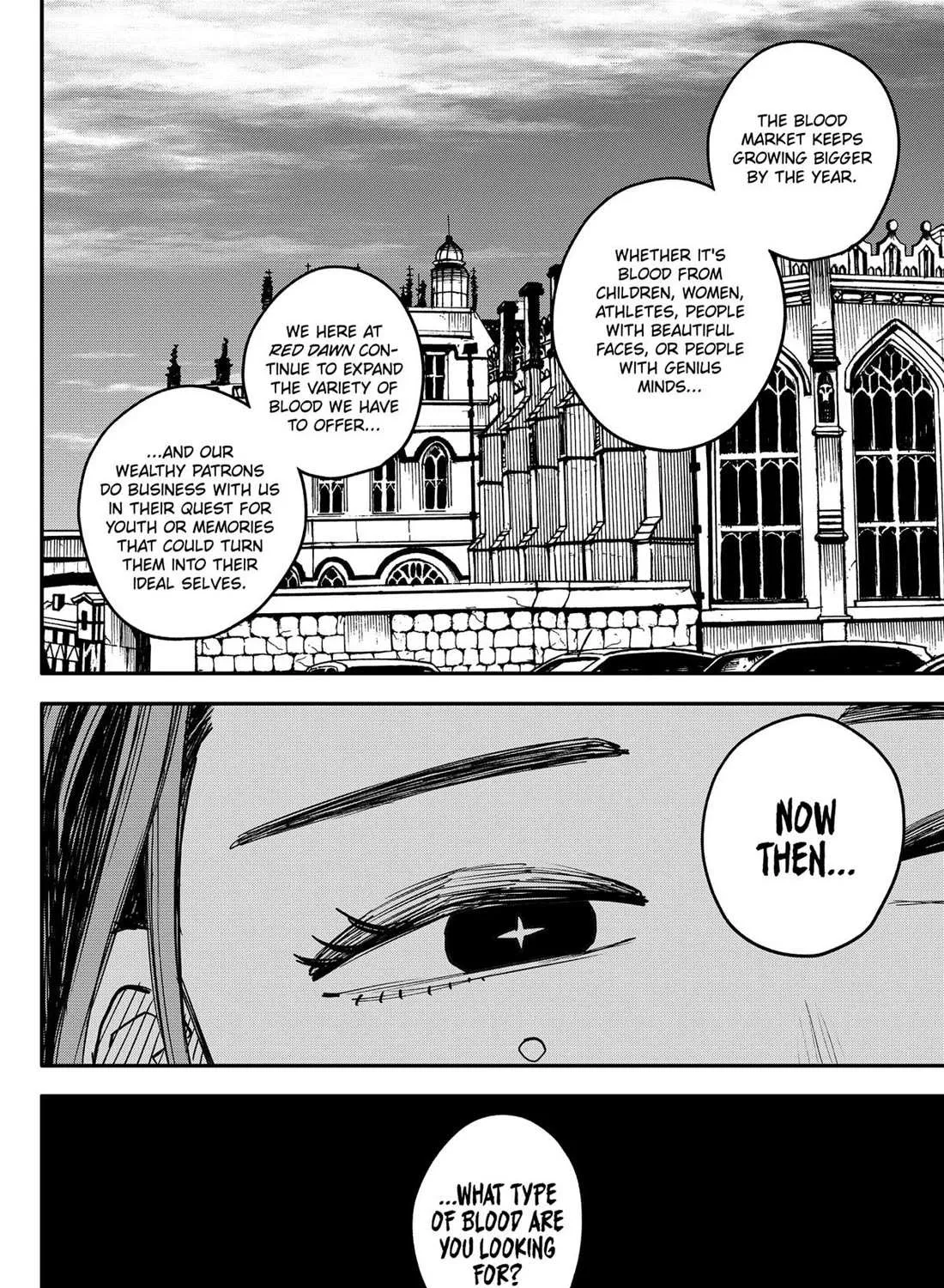 Read Kindergarten Wars chapter 100.5 image 15 on Lezhin