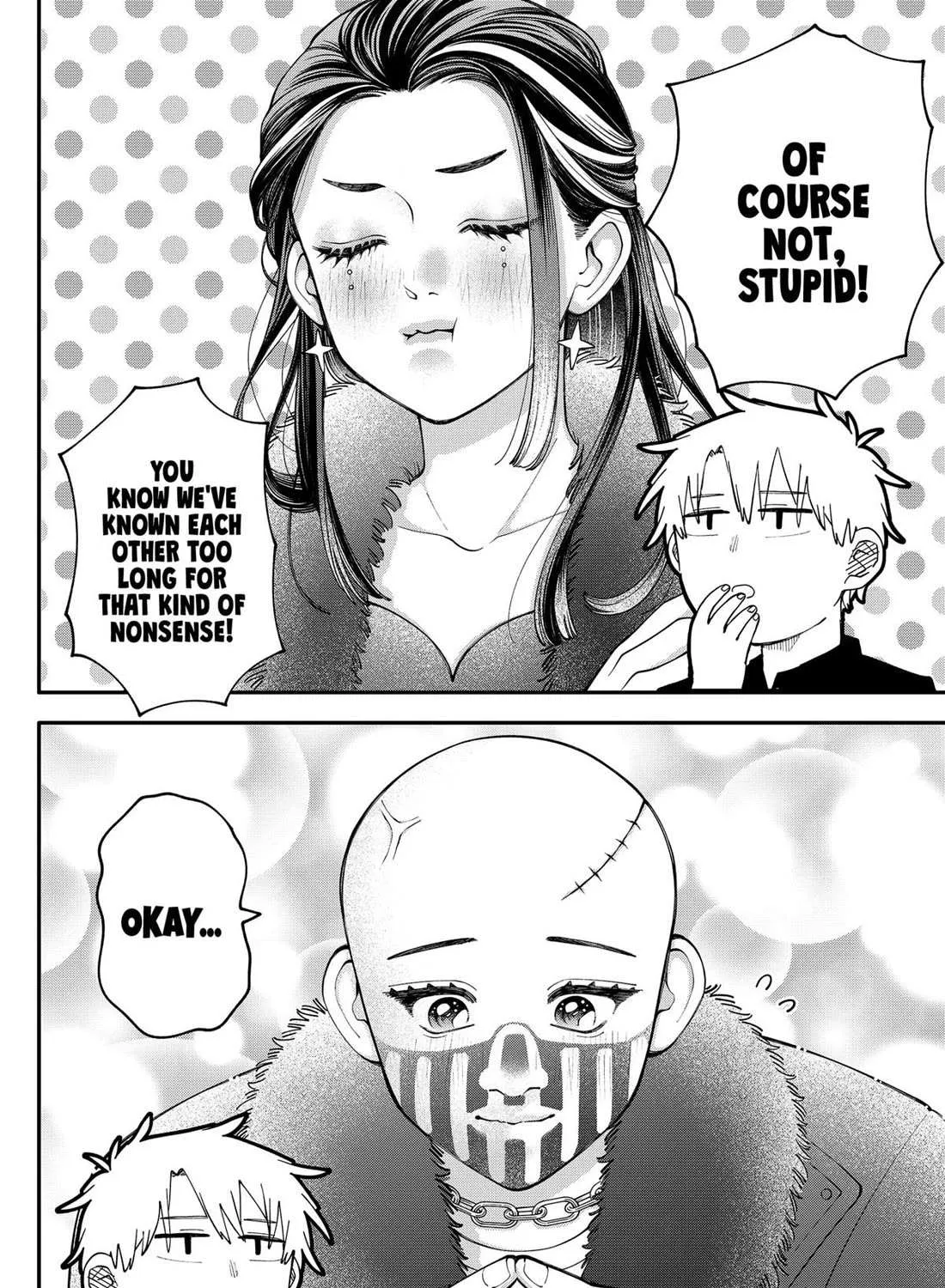 Read Kindergarten Wars chapter 100.5 image 19 on Lezhin