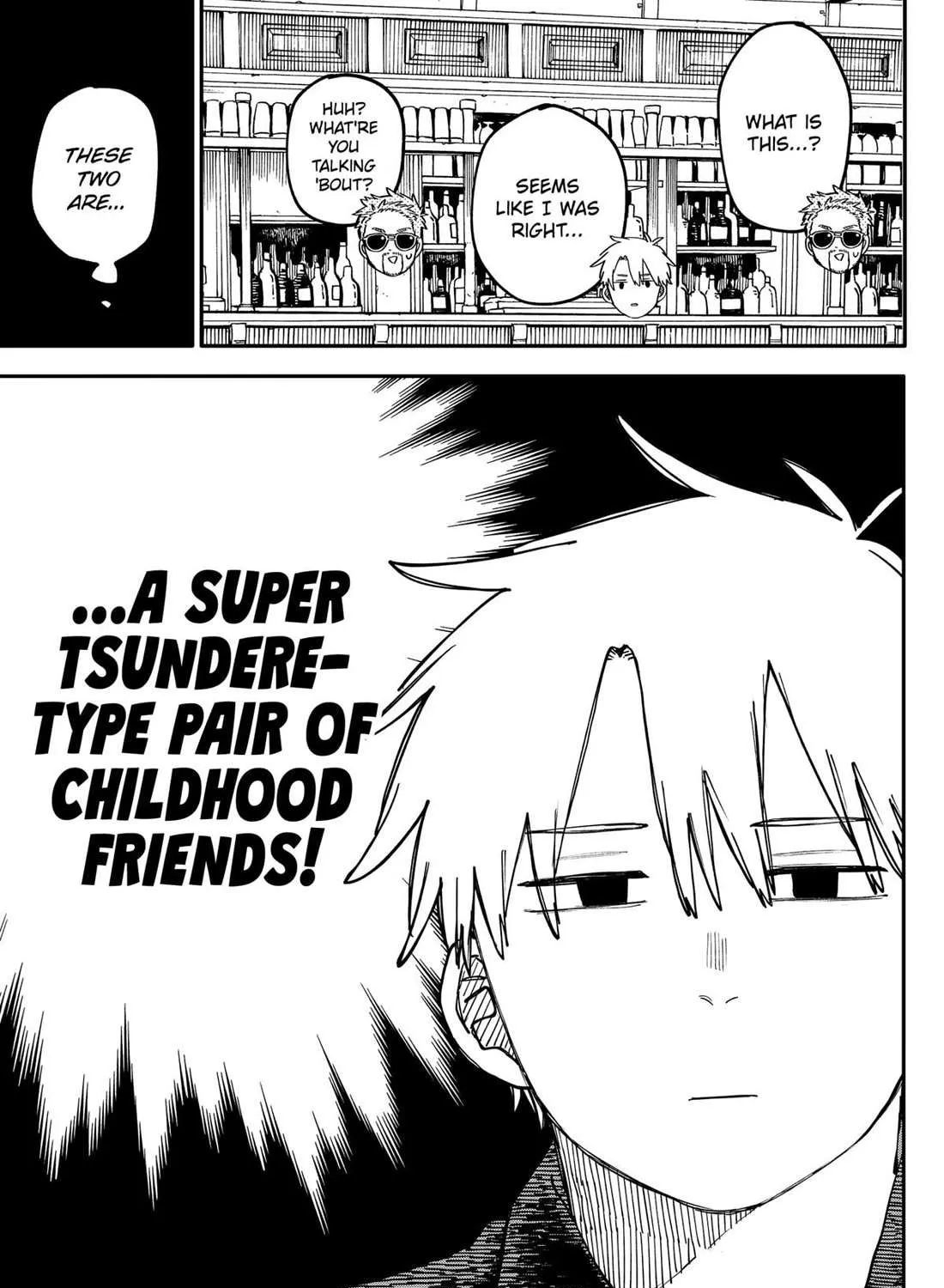 Read Kindergarten Wars chapter 100.5 image 21 on Lezhin