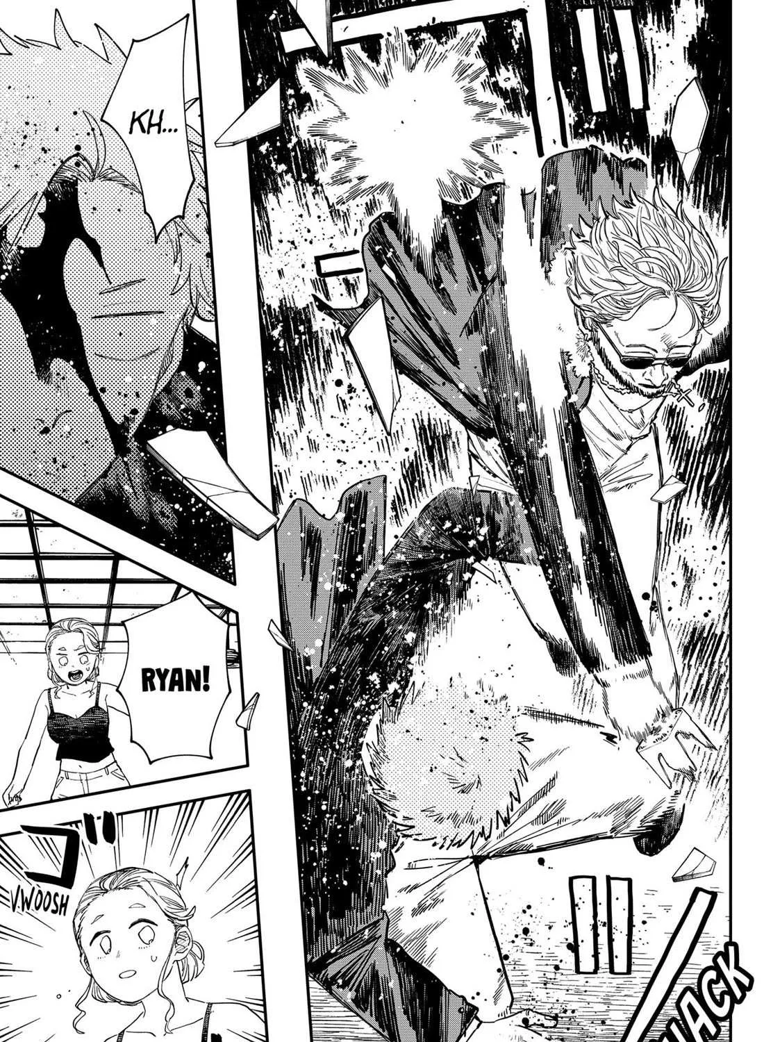 Read Kindergarten Wars chapter 100.5 image 25 on Lezhin