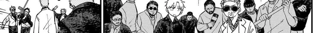Read Kindergarten Wars chapter 100.5 image 34 on Lezhin