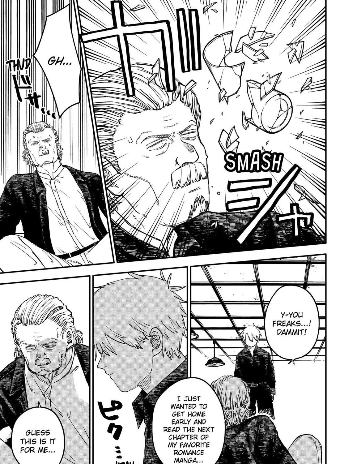 Read Kindergarten Wars chapter 100.5 image 41 on Lezhin