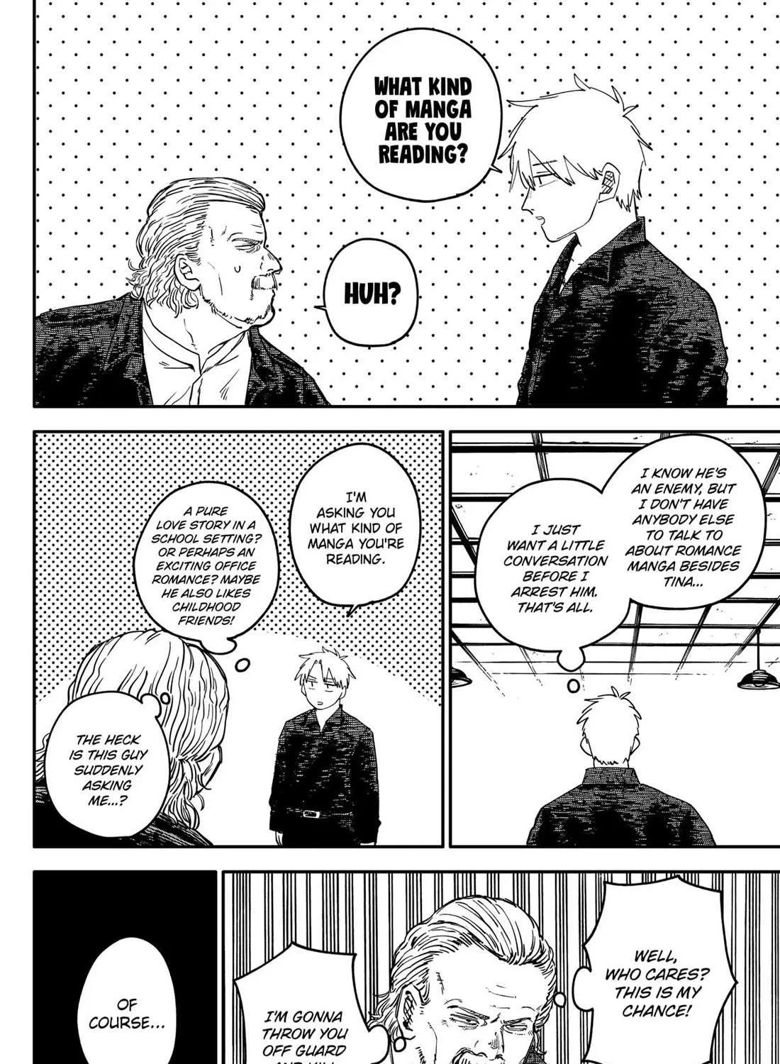 Read Kindergarten Wars chapter 100.5 image 43 on Lezhin