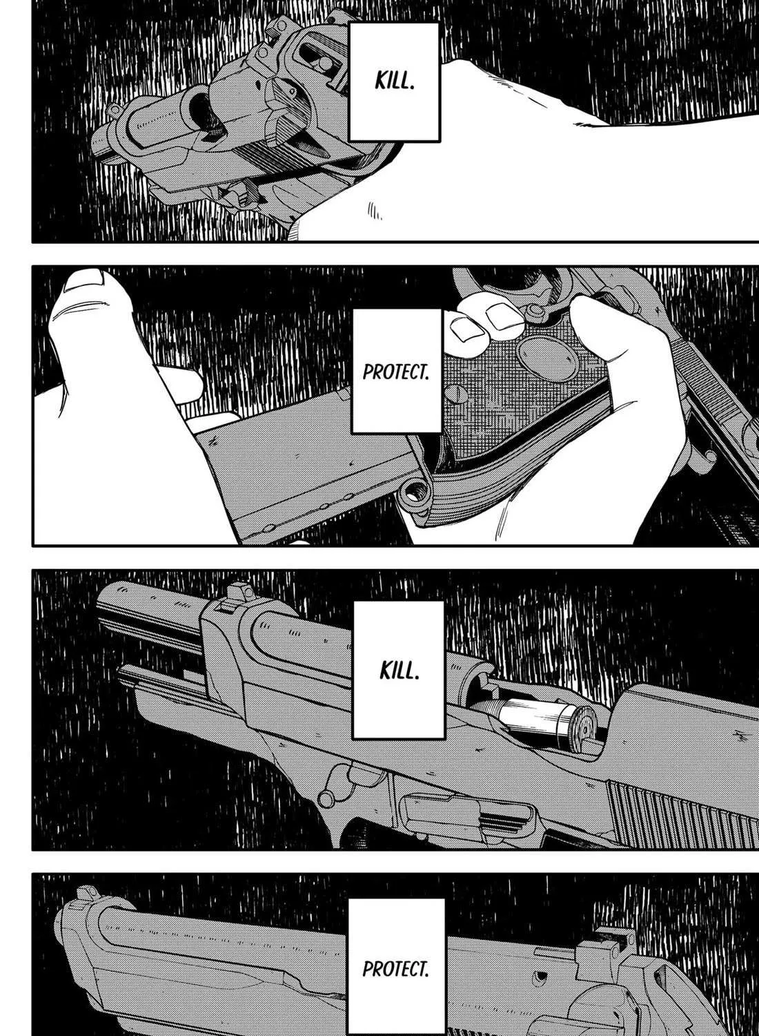 Read Kindergarten Wars chapter 100 image 10 on Lezhin
