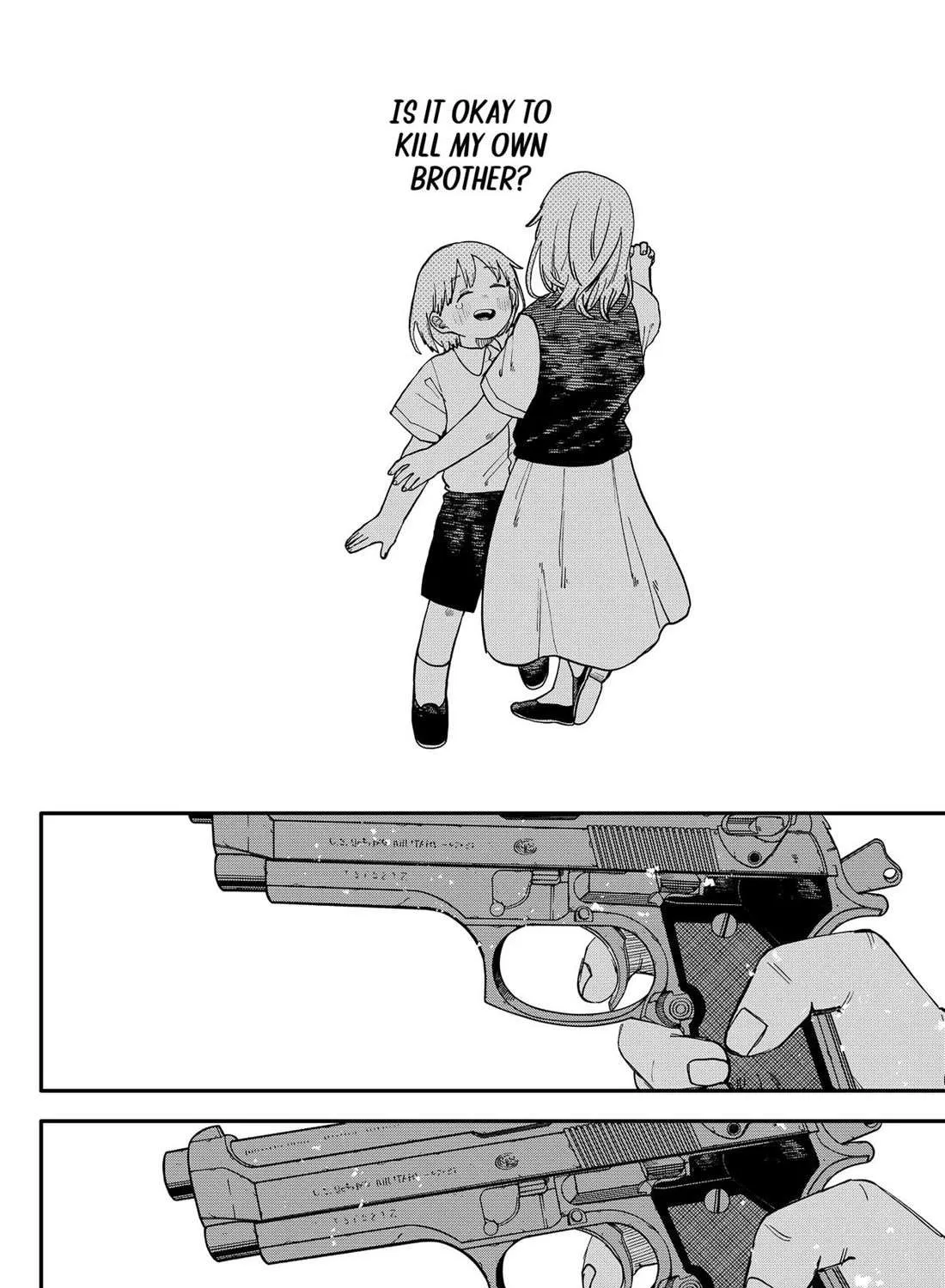 Read Kindergarten Wars chapter 100 image 14 on Lezhin