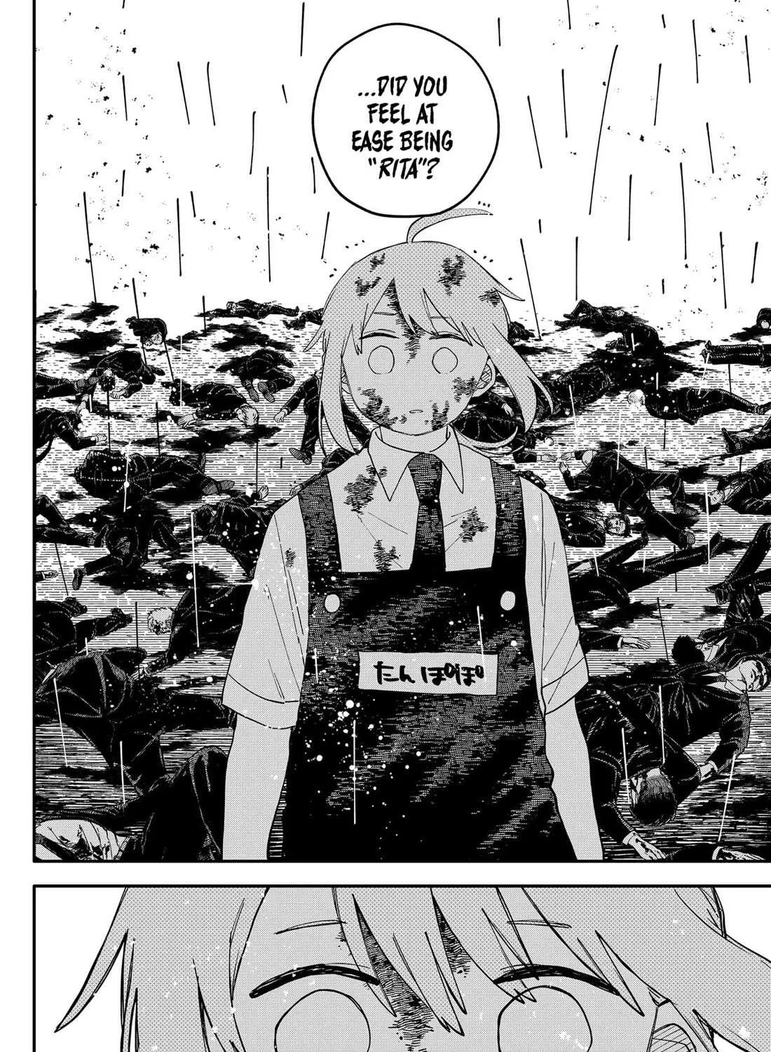 Read Kindergarten Wars chapter 100 image 18 on Lezhin