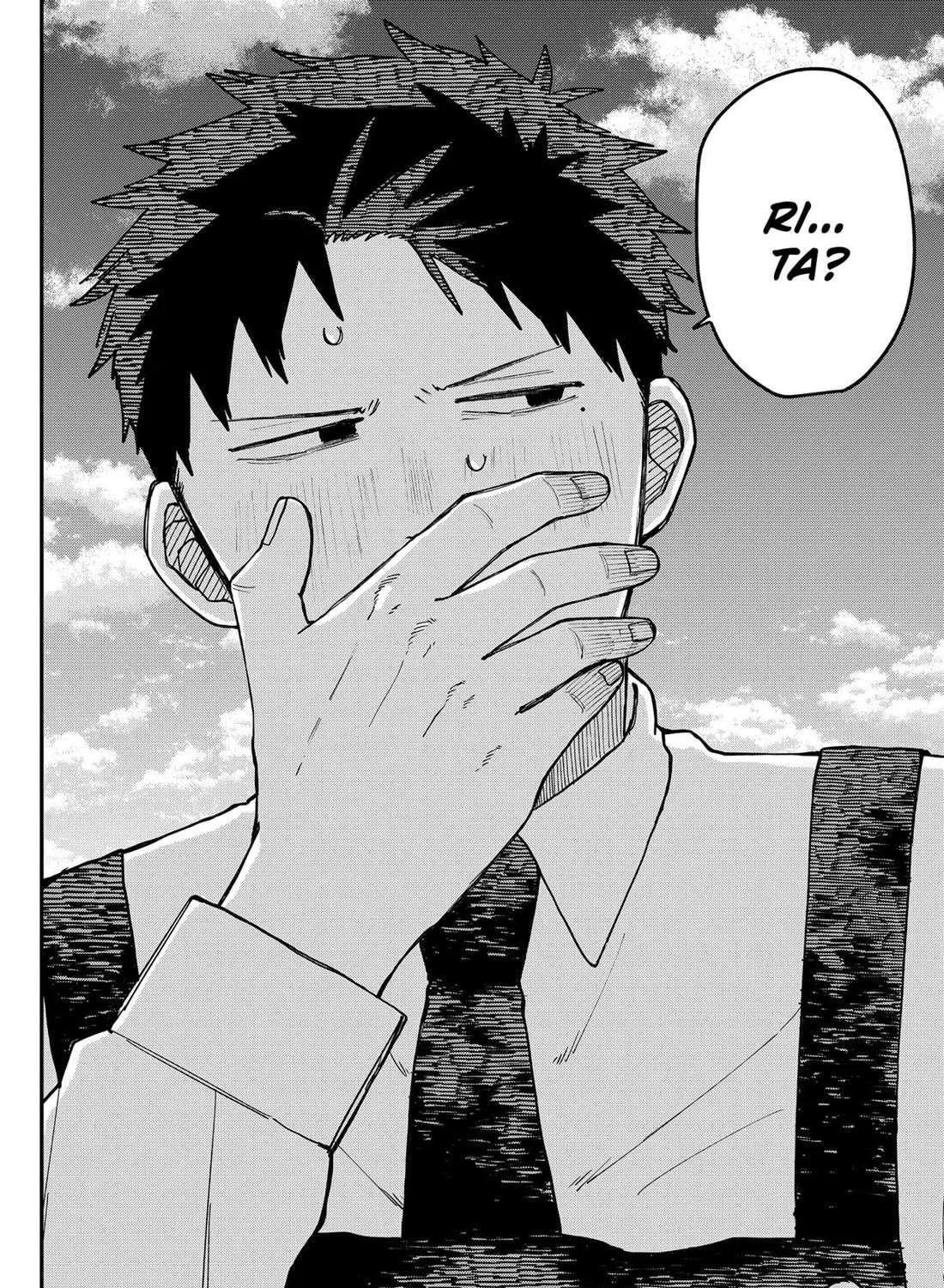 Read Kindergarten Wars chapter 100 image 26 on Lezhin