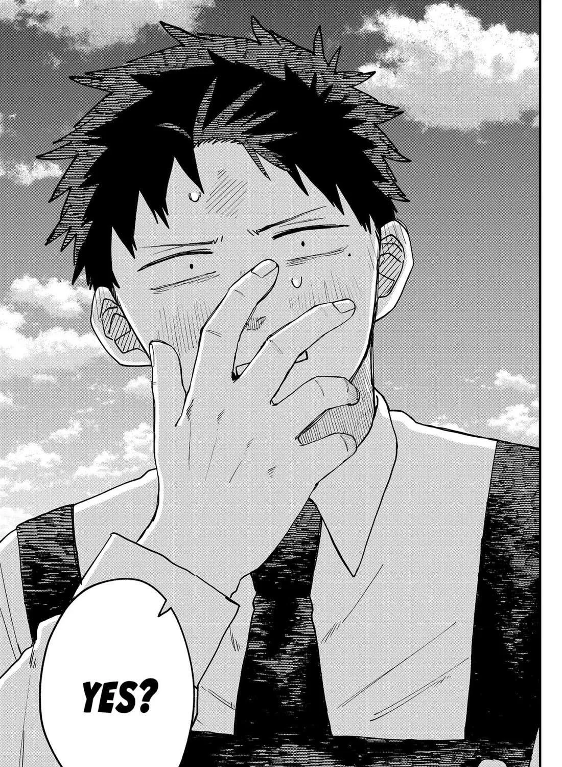 Read Kindergarten Wars chapter 100 image 28 on Lezhin