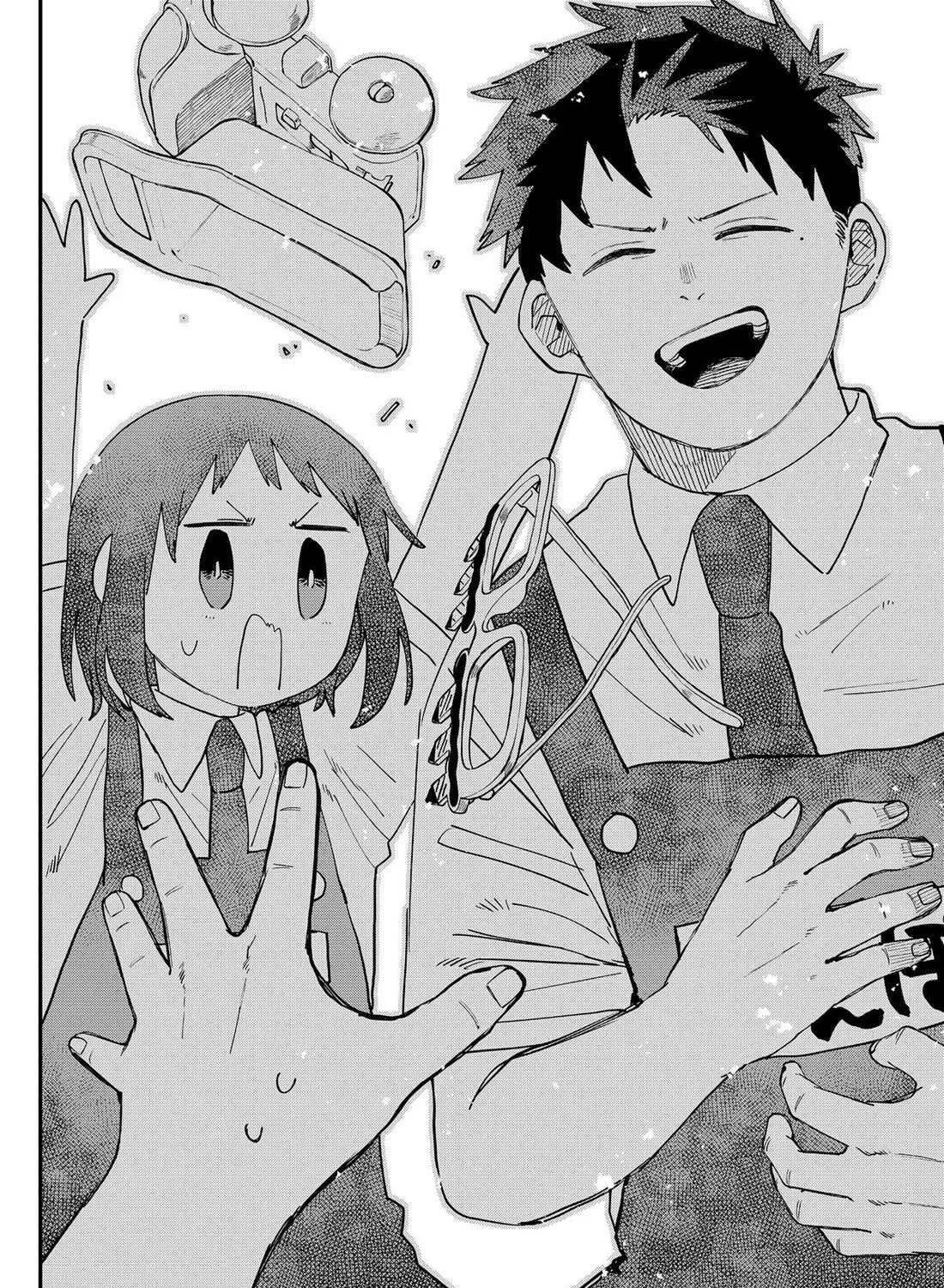 Read Kindergarten Wars chapter 100 image 34 on Lezhin