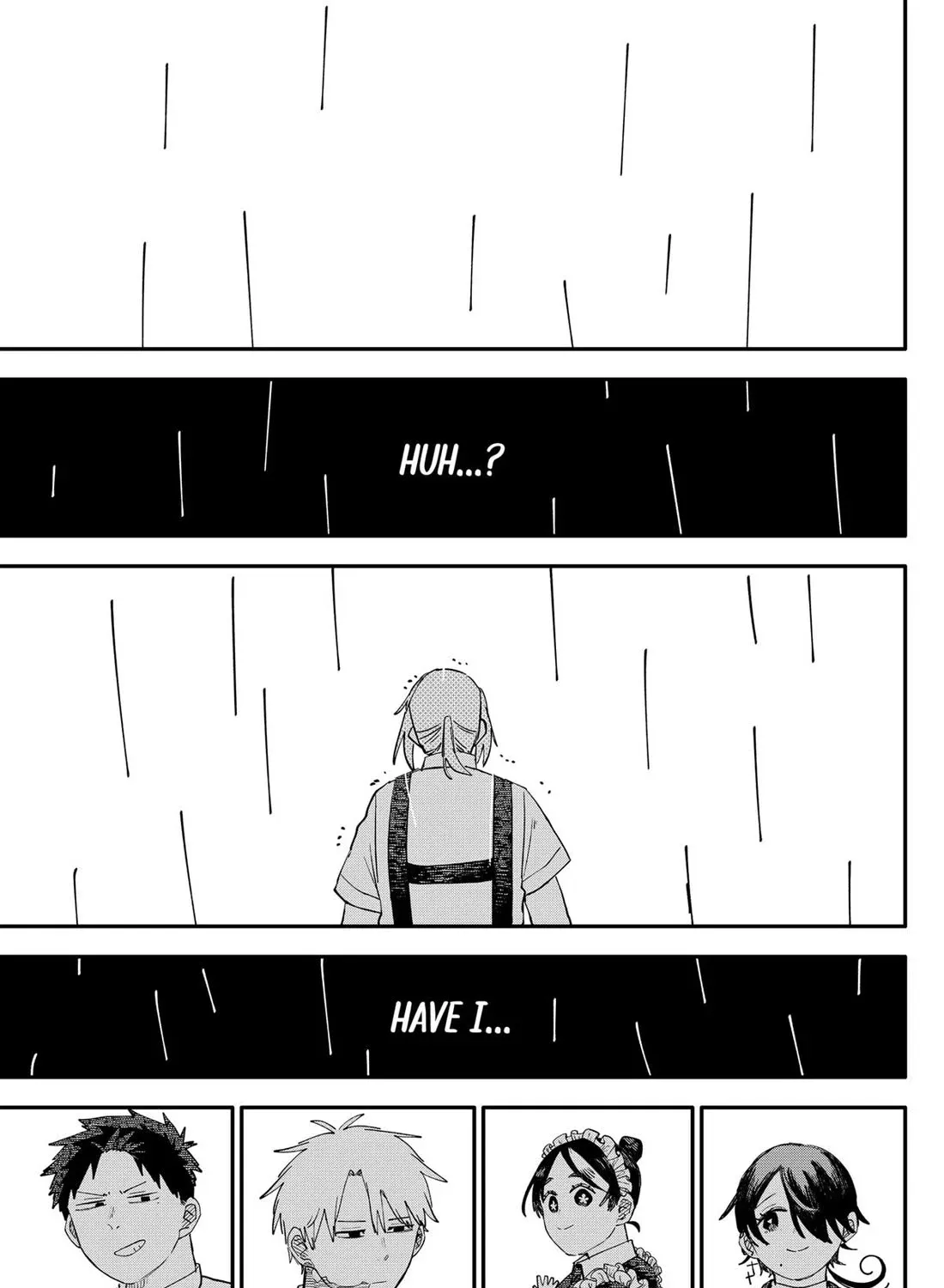 Read Kindergarten Wars chapter 100 image 36 on Lezhin