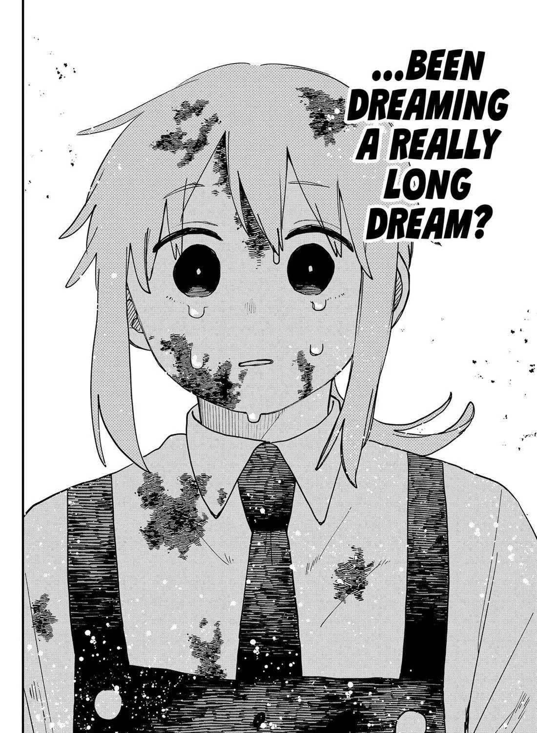 Read Kindergarten Wars chapter 100 image 38 on Lezhin