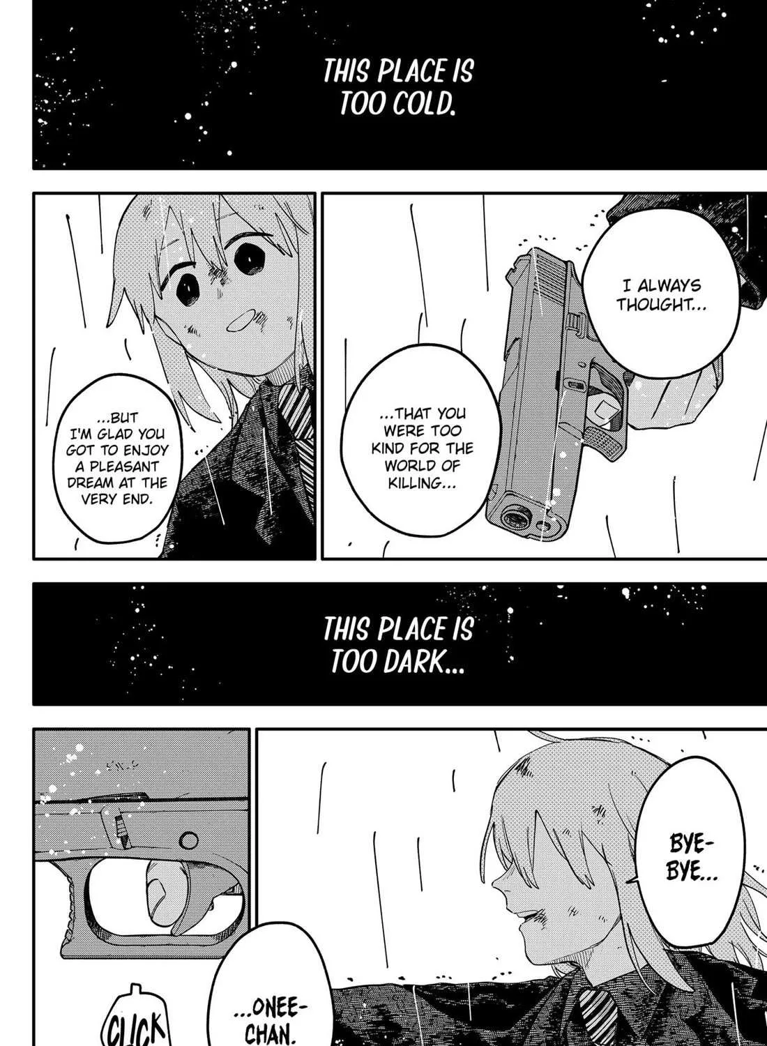 Read Kindergarten Wars chapter 100 image 42 on Lezhin