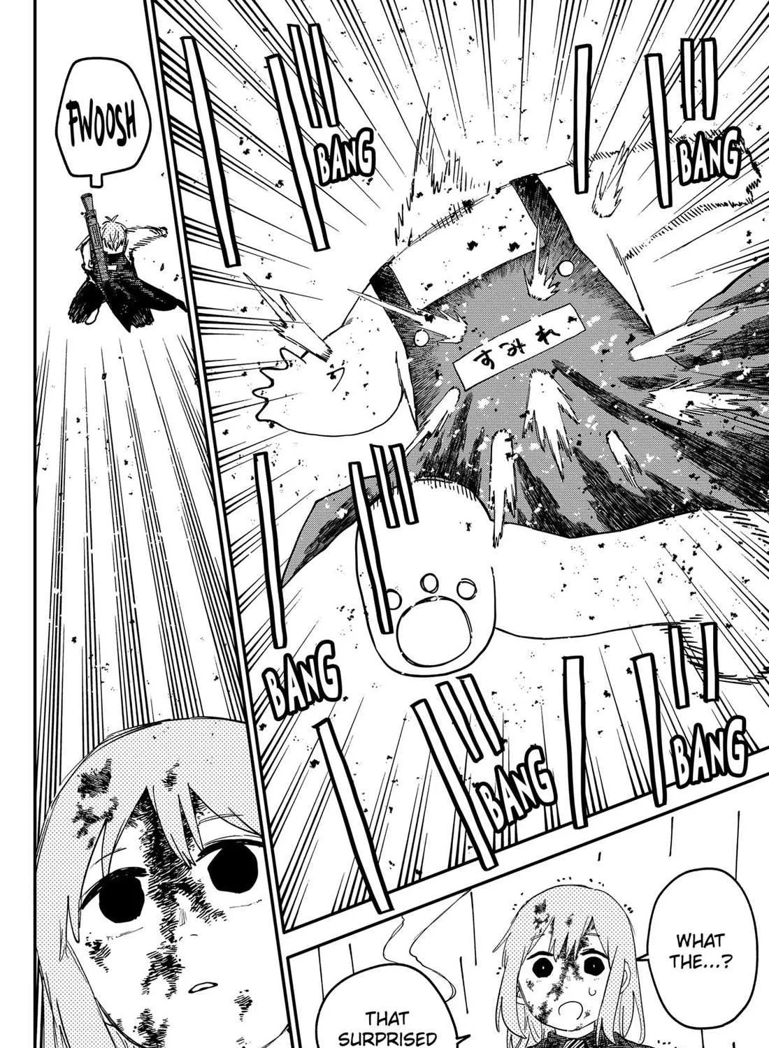 Read Kindergarten Wars chapter 101 image 18 on Lezhin