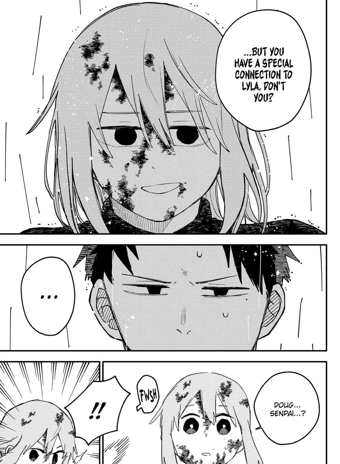 Read Kindergarten Wars chapter 101 image 4 on Lezhin