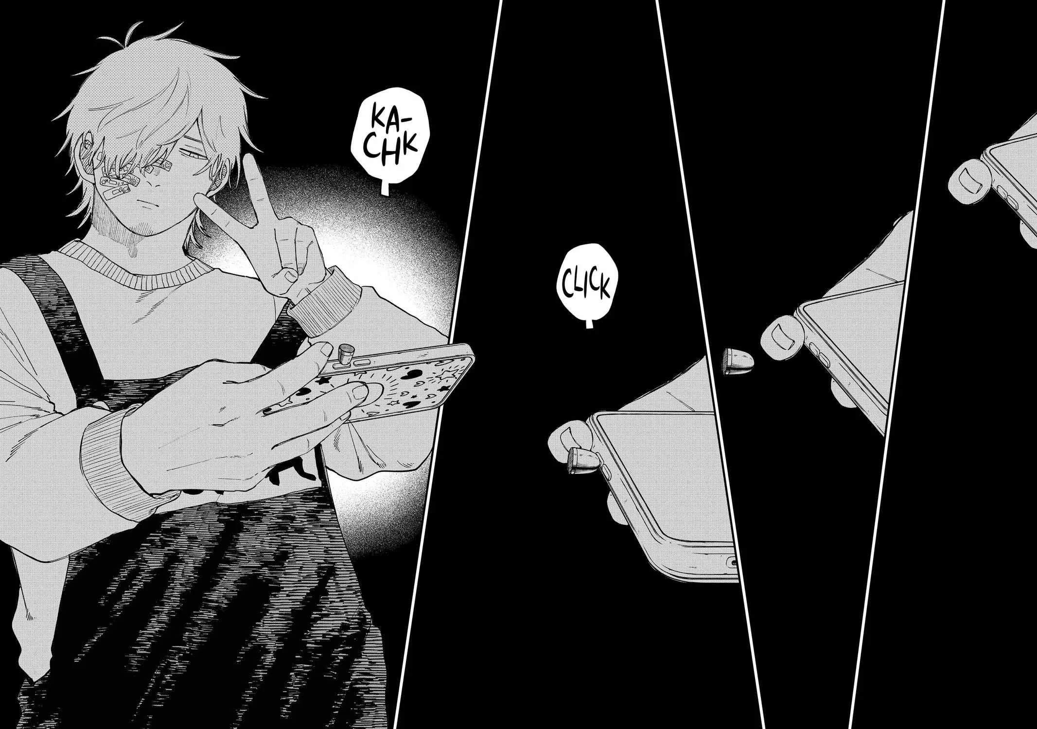 Read Kindergarten Wars chapter 102 image 11 on Lezhin