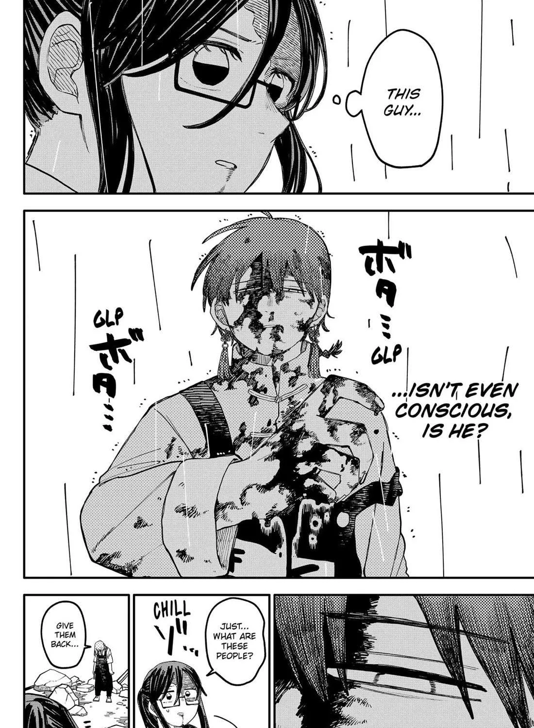 Read Kindergarten Wars chapter 102 image 17 on Lezhin