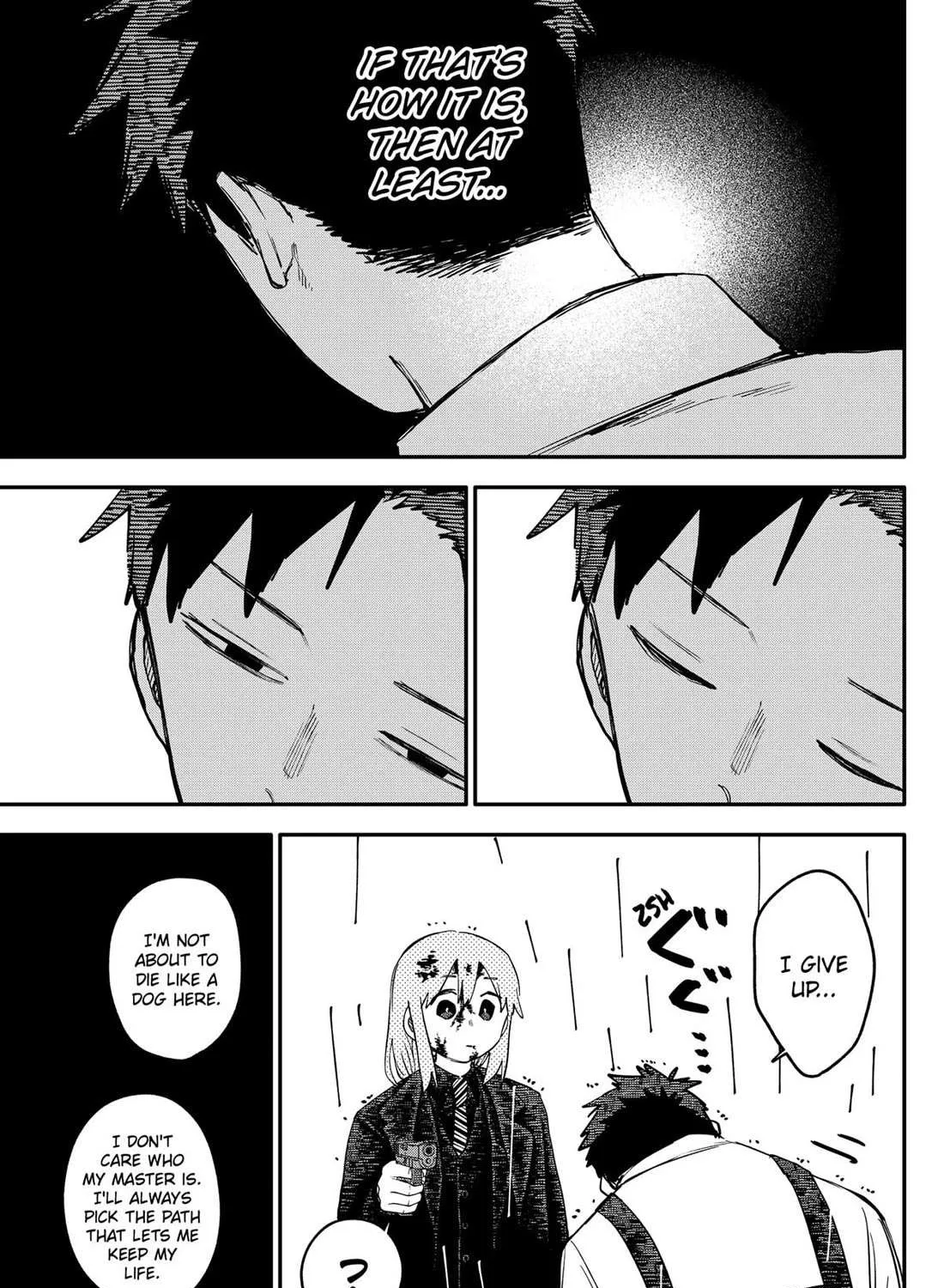 Read Kindergarten Wars chapter 102 image 23 on Lezhin