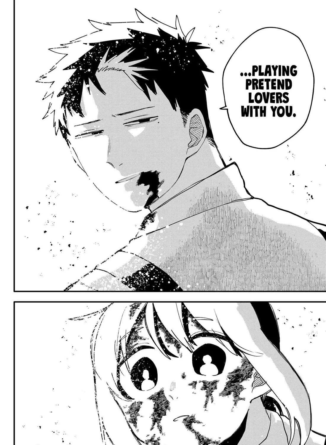 Read Kindergarten Wars chapter 102 image 29 on Lezhin