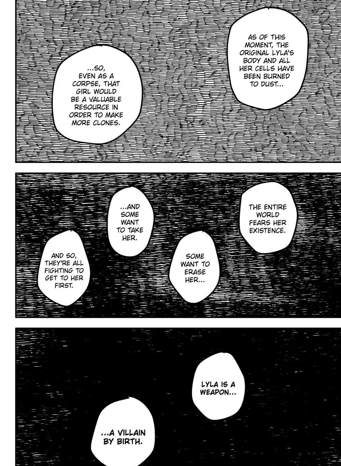 Read Kindergarten Wars chapter 102 image 47 on Lezhin