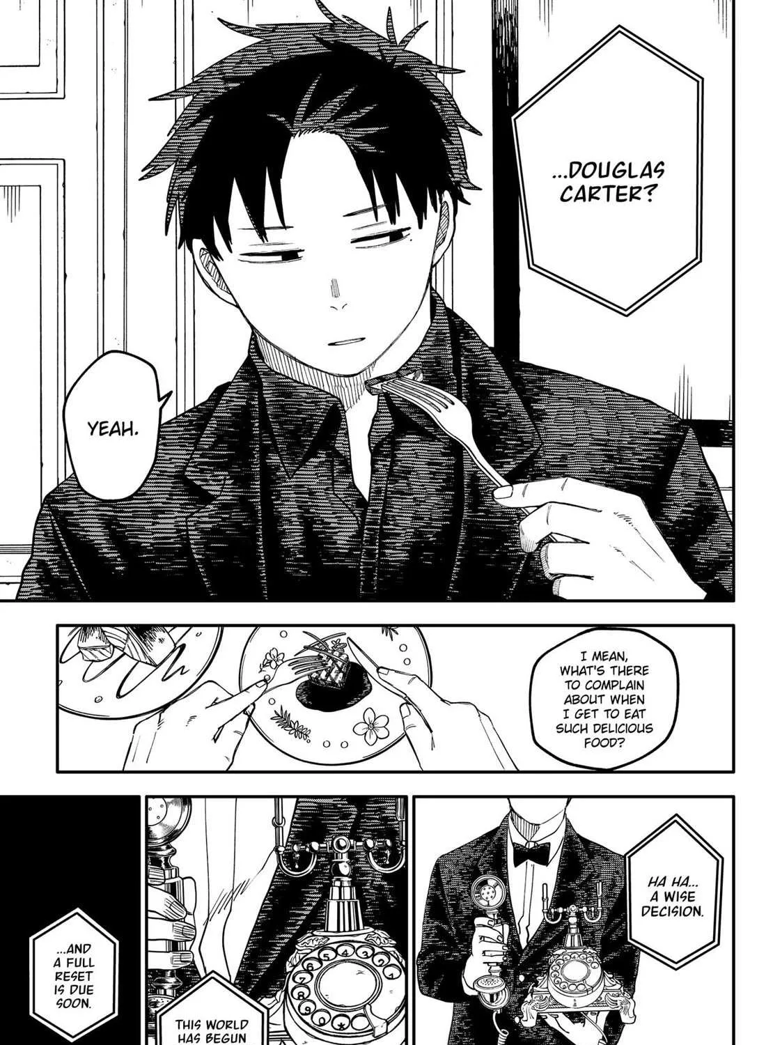Read Kindergarten Wars chapter 102 image 63 on Lezhin