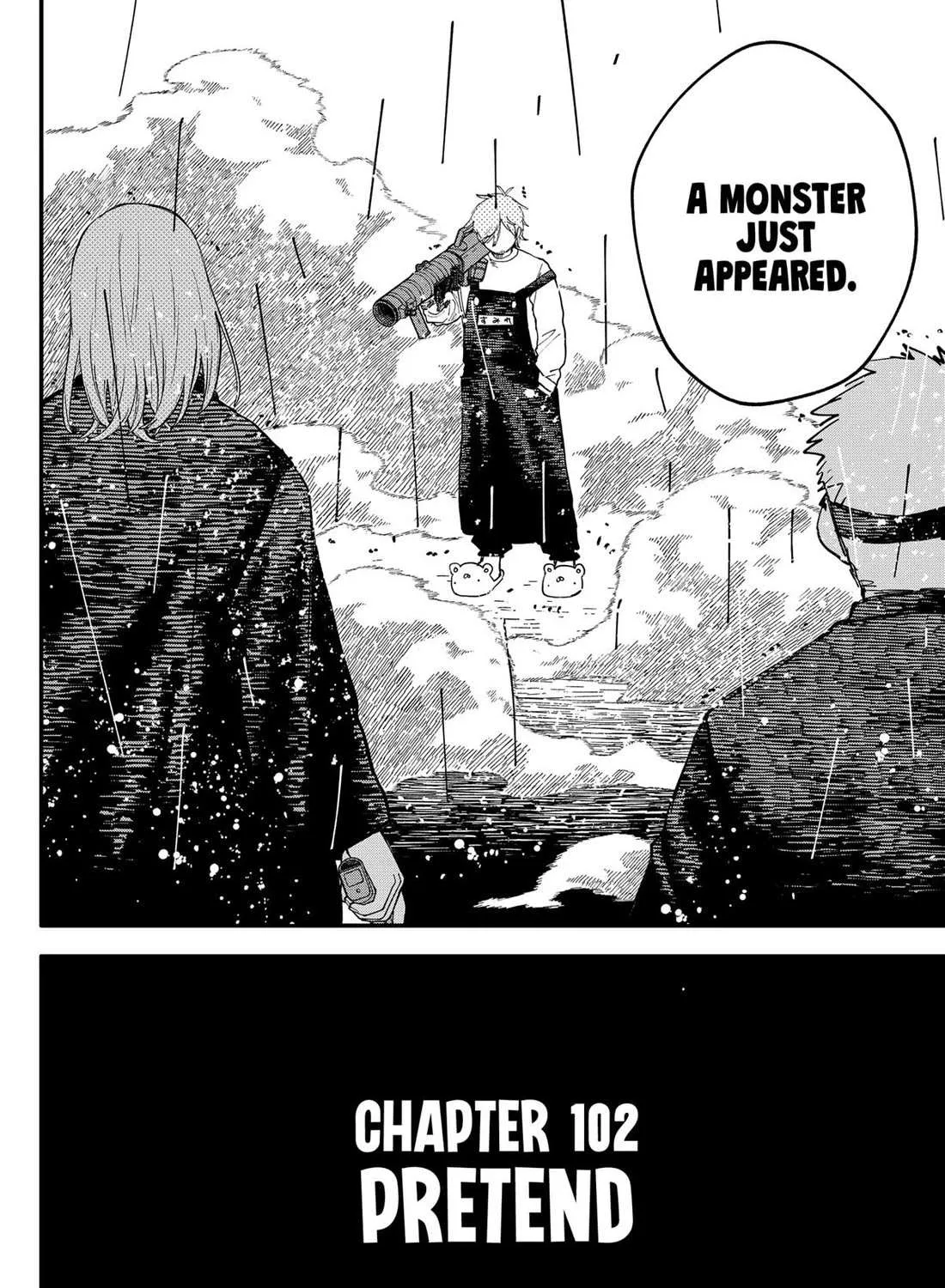 Read Kindergarten Wars chapter 102 image 7 on Lezhin