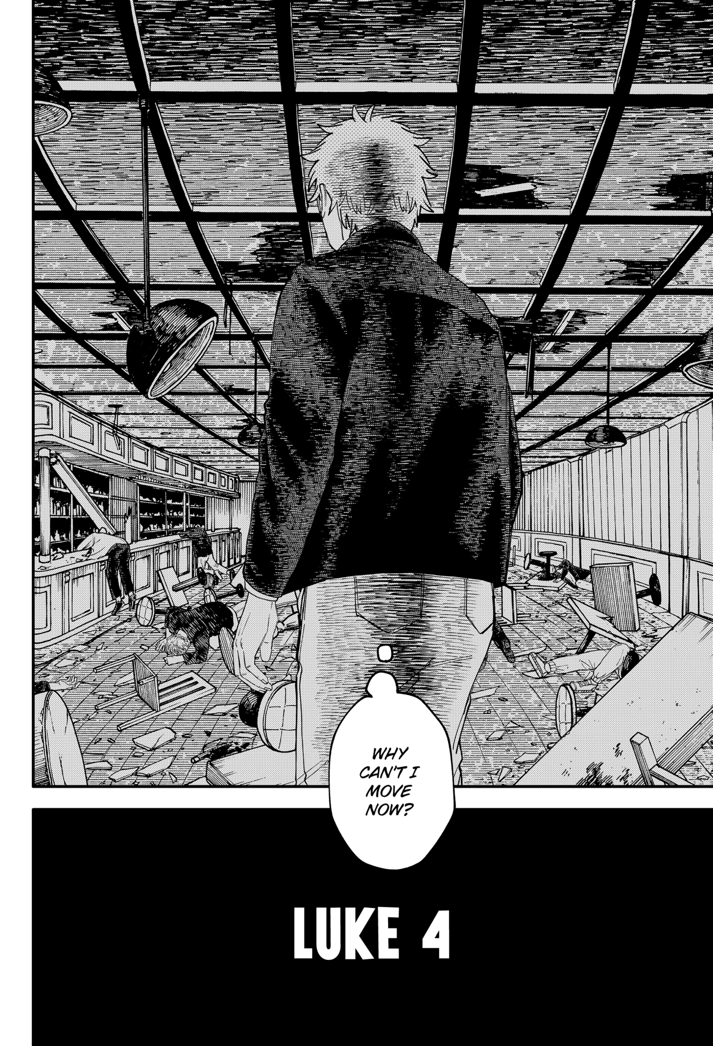 Read Kindergarten Wars chapter 103.1 image 1 on Lezhin