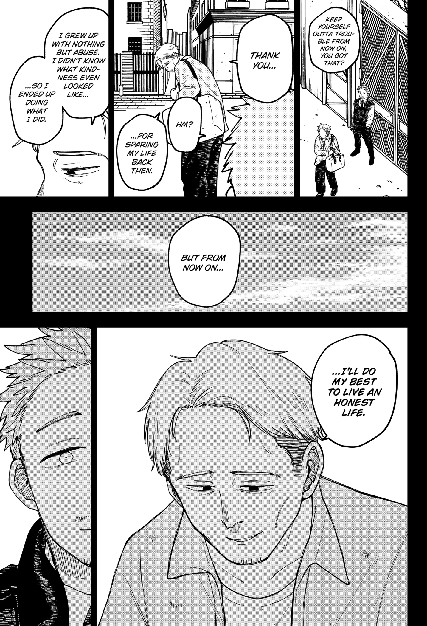Read Kindergarten Wars chapter 103.1 image 12 on Lezhin
