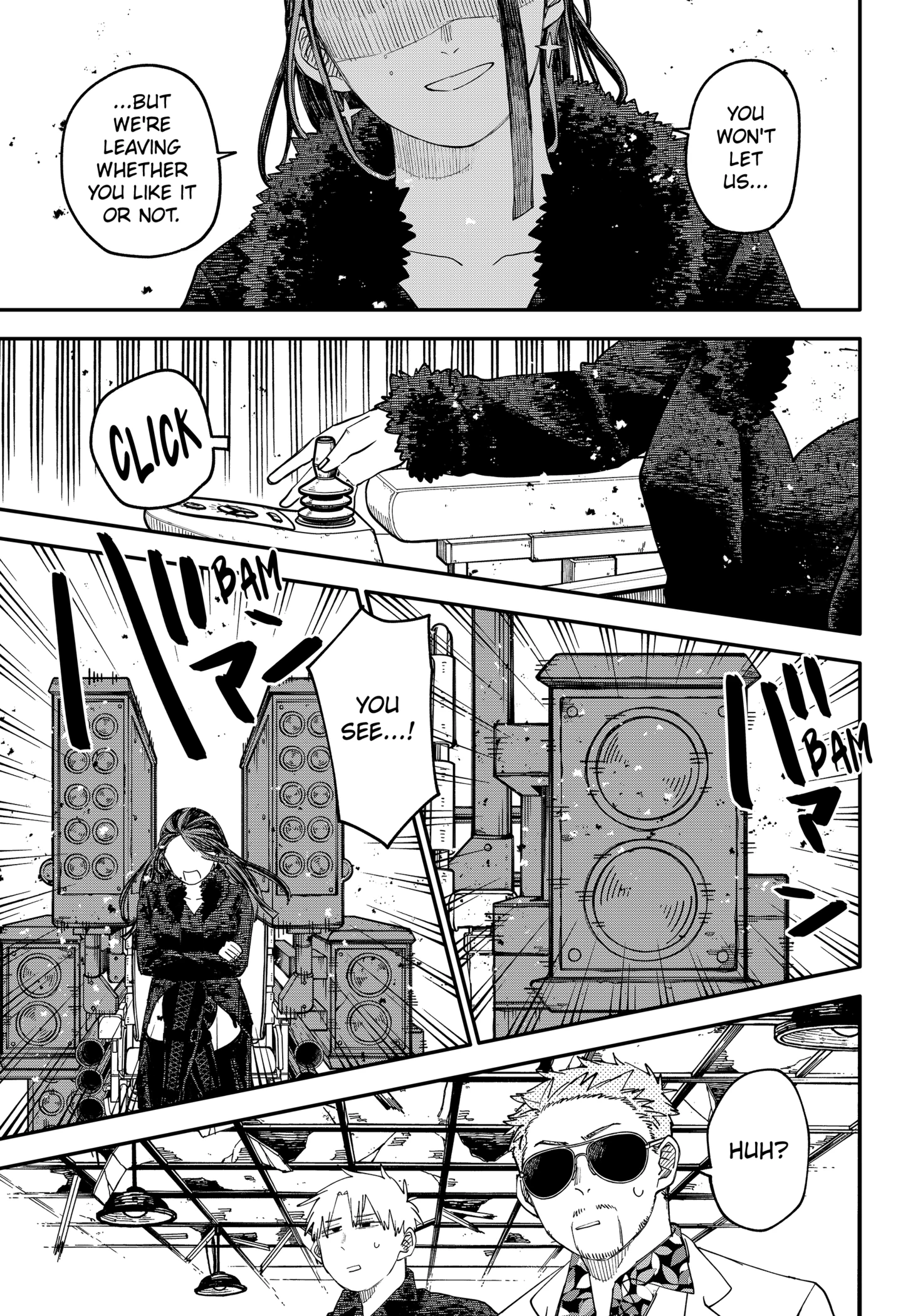Read Kindergarten Wars chapter 103.1 image 18 on Lezhin
