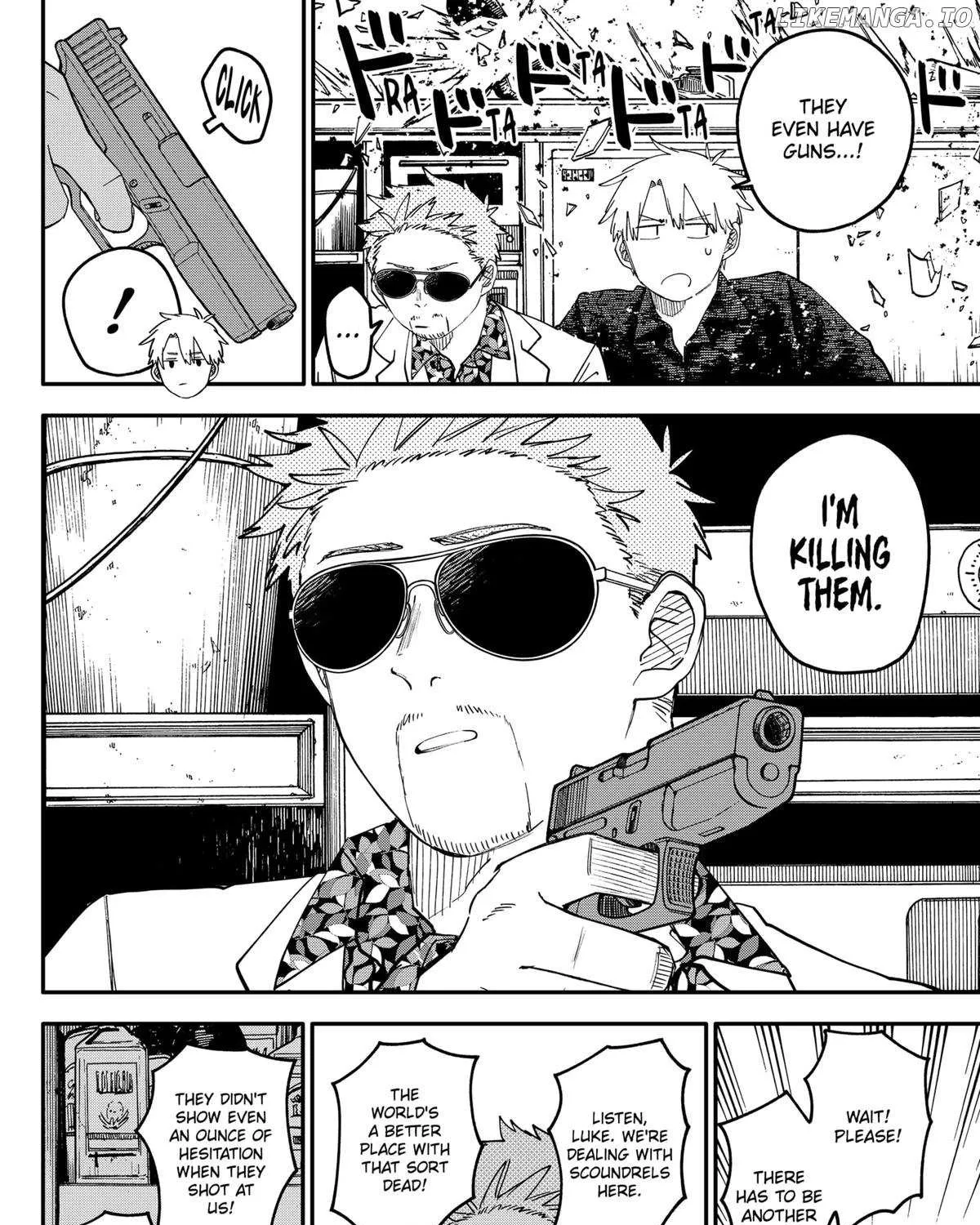 Read Kindergarten Wars chapter 103.5 image 10 on Lezhin