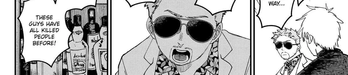 Read Kindergarten Wars chapter 103.5 image 11 on Lezhin