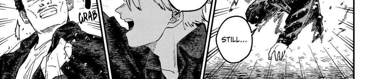 Read Kindergarten Wars chapter 103.5 image 13 on Lezhin