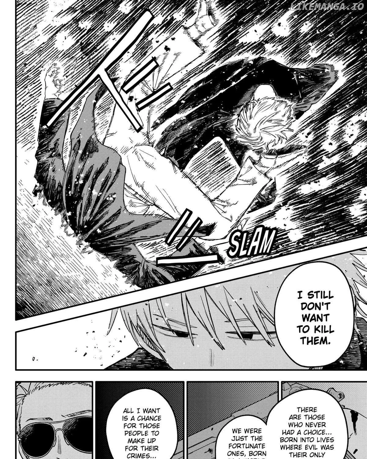 Read Kindergarten Wars chapter 103.5 image 14 on Lezhin