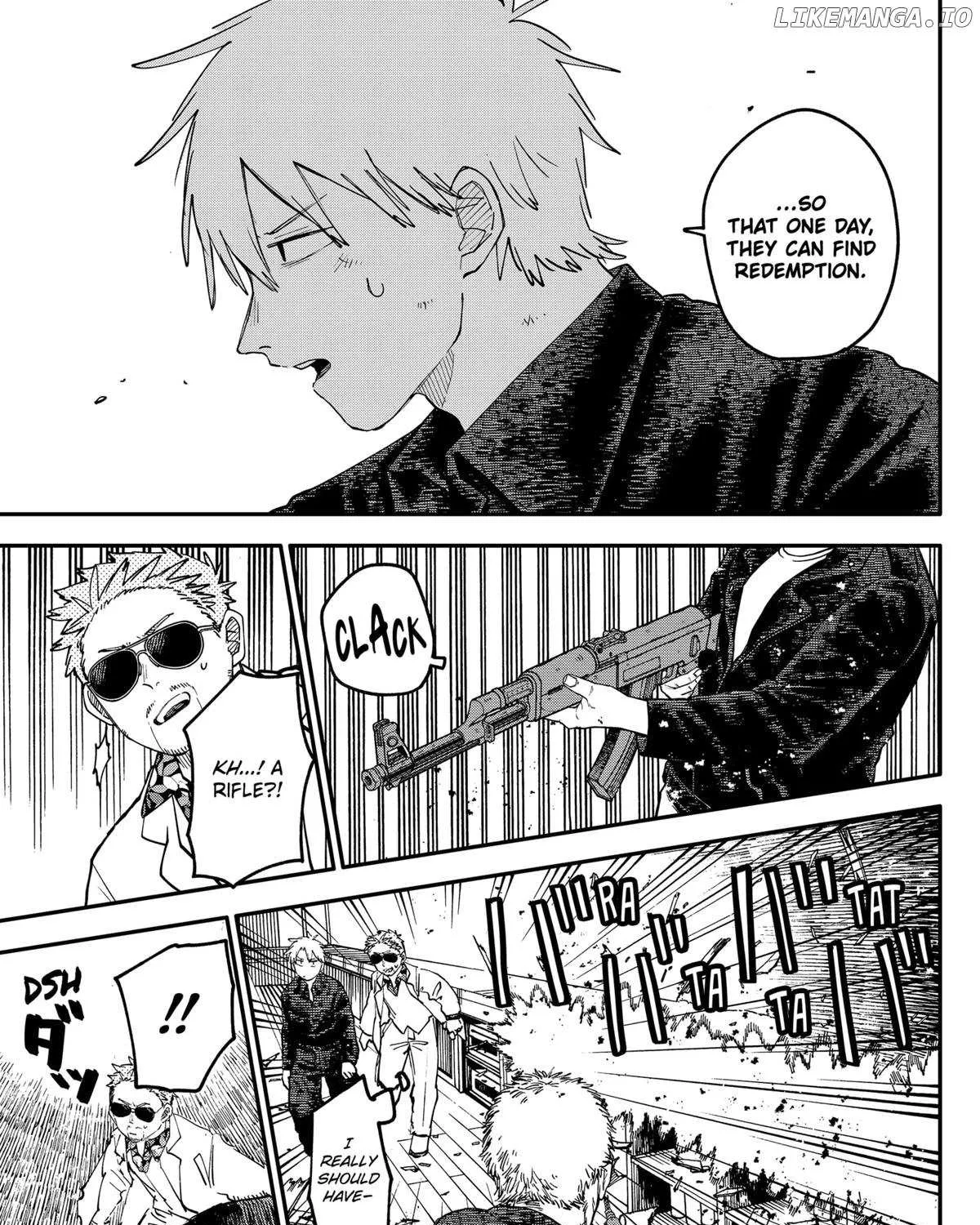 Read Kindergarten Wars chapter 103.5 image 16 on Lezhin