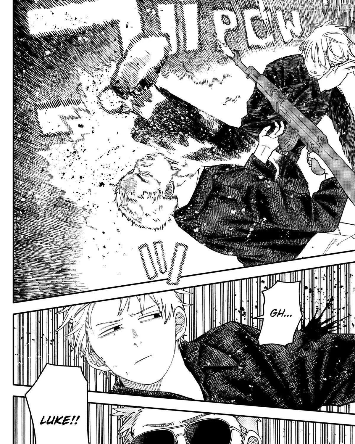 Read Kindergarten Wars chapter 103.5 image 18 on Lezhin