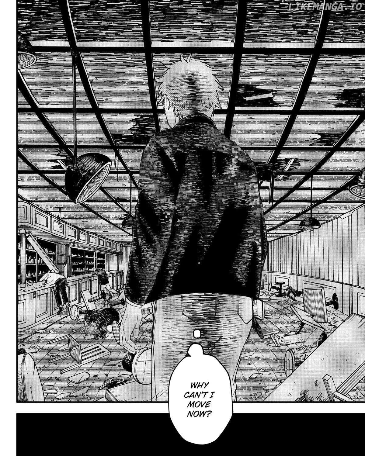 Read Kindergarten Wars chapter 103.5 image 2 on Lezhin